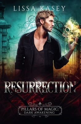 Resurrection by Kasey, Lissa