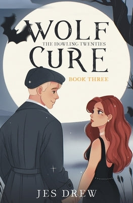 Wolf Cure by Drew, Jes