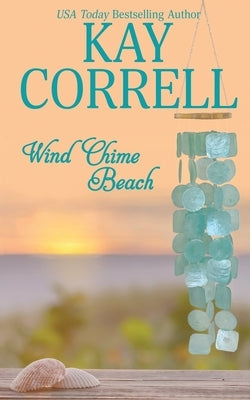 Wind Chime Beach by Correll, Kay