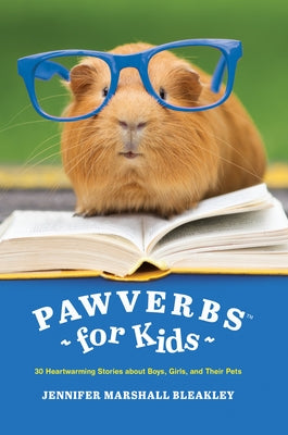 Pawverbs for Kids by Bleakley, Jennifer Marshall