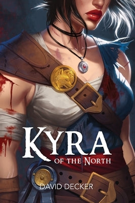Kyra of the North by Decker