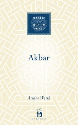 Akbar by Wink, Andre