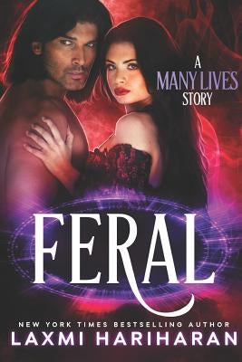 Feral by Hariharan, Laxmi