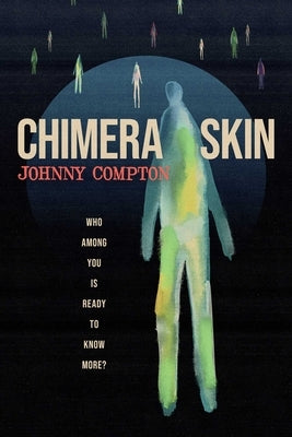 Chimera Skin by Compton, Johnny