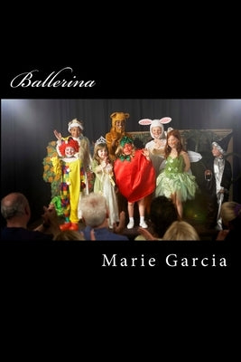 Ballerina: a Delta Files novel by Garcia, Marie