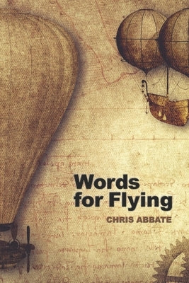 Words for Flying by Shavin, Julie Kim
