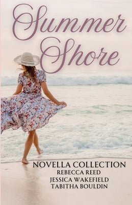 Summer Shore by Reed, Rebecca