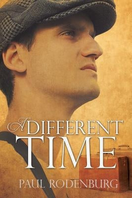 A Different Time by Rodenburg, Paul
