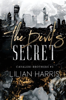 The Devil's Secret by Harris, Lilian