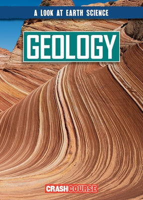 Geology by Harasymiw, Luke