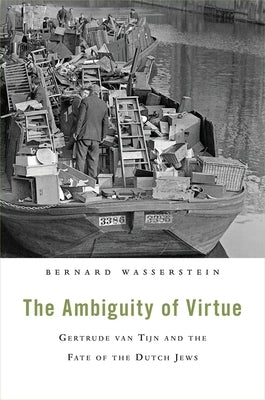 The Ambiguity of Virtue by Wasserstein