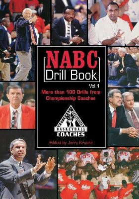 Nabc Drill Book by Krause, Jerry