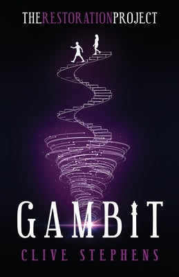 Gambit by Stephens, Clive