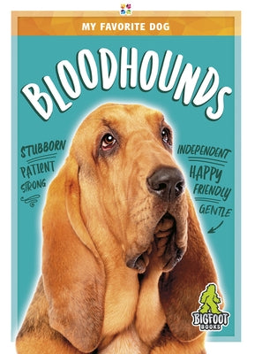Bloodhounds by Marie, Renata