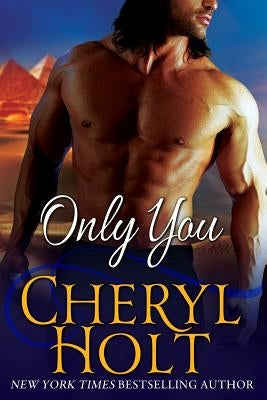 Only You by Holt, Cheryl