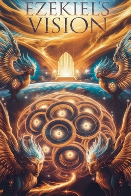 Ezekiel's Vision by Thomas, Michelle Renee