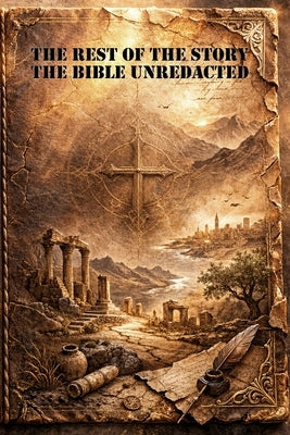 The Rest of The Story: The Bible Unredacted by Simco, Gene