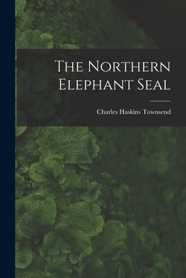The Northern Elephant Seal by Townsend, Charles Haskins