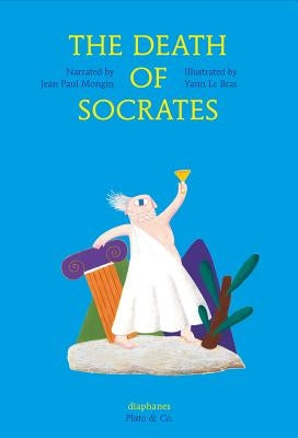 The Death of Socrates by Mongin, Jean Paul