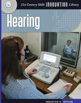 Hearing by Gray, Susan H.