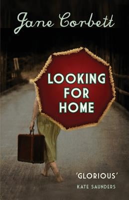 Looking for Home by Corbett, Jane