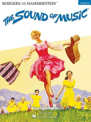 The Sound of Music by Rodgers, Richard
