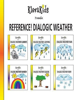 Reference! Dialogic Weather by Klevakids