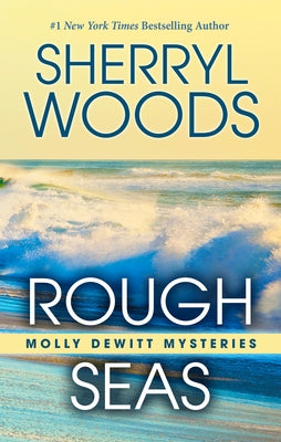 Rough Seas by Woods, Sherryl