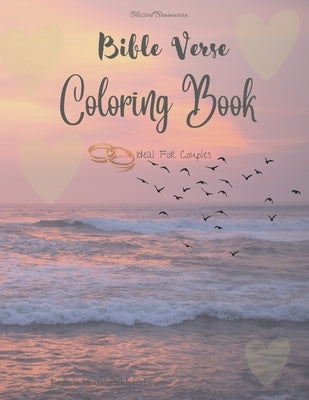 Bible Verse Coloring Book by Nkhandwe, Emmie Madalo