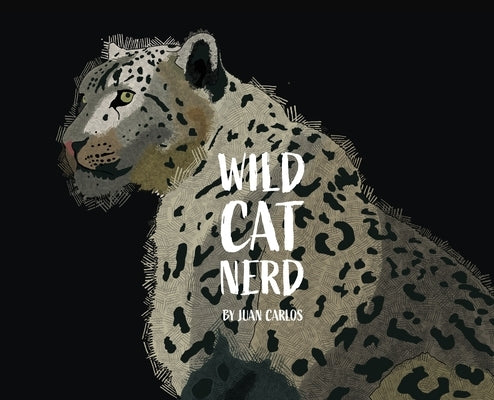 Wild Cat Nerd by Carlos, Juan