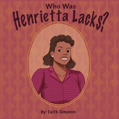 Who Was Henrietta Lacks by Carrington, Shaniya