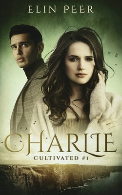 Charlie by Design, Book Cover