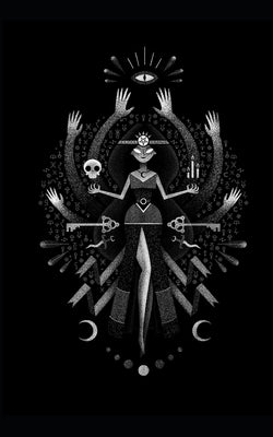 Witches Spell Book by Nishan, Nico Anderson