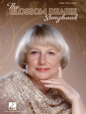 The Blossom Dearie Songbook by Dearie, Blossom