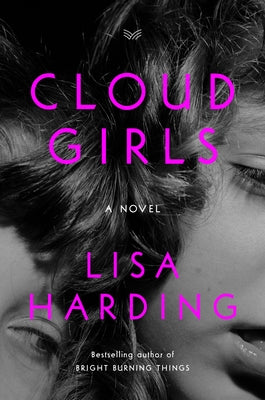 Cloud Girls by Harding, Lisa