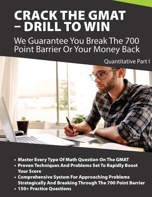 Crack The GMAT - Drill To Win: Quantitative Part 1 by Zr Ed
