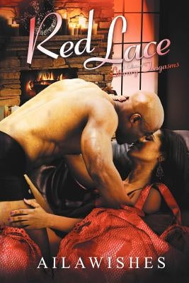 Red Lace by S, A. I. L. a. W. I. S. H. E.