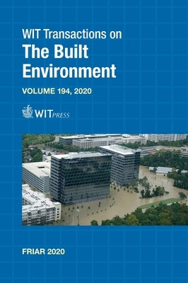 Urban Water Systems & Floods III by Mambretti, S.