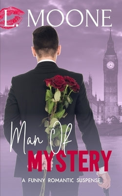 Man of Mystery by Moone, L.