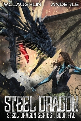 Steel Dragon 5 by Anderle, Michael