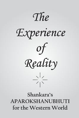 The Experience of Reality by Kloss, Joseph