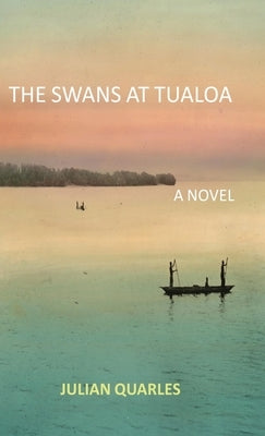 The Swans at Tualoa by Quarles, Julian