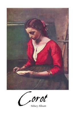 Corot by Allnutt, Sidney
