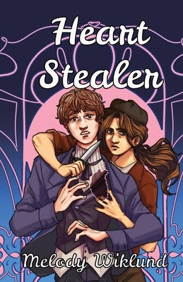 Heart Stealer by Wiklund, Melody