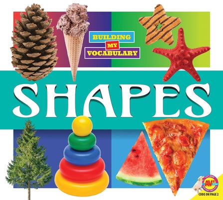 Shapes by Martin, Dayna
