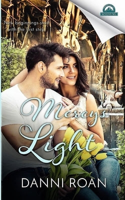 Mercy's Light: Whispers in Wyoming by In Wyoming, Whispers