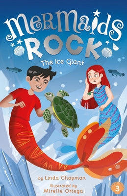 The Ice Giant by Chapman, Linda