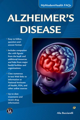 Alzheimer's Disease by Bucciarelli, Alia