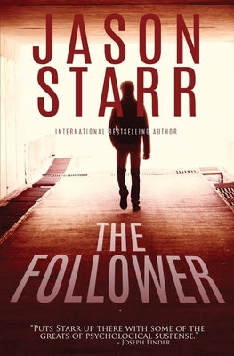 The Follower by Starr, Jason