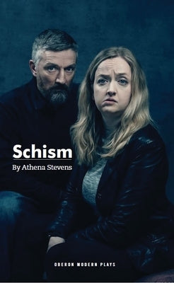 Schism by Stevens, Athena